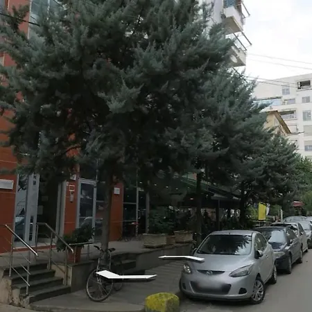 Home Homestay Tirana